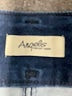 Angels Solid Blue Jeans Size 14 - photo 4