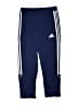 Adidas Blue Track Pants Size 13-14Y - photo 1