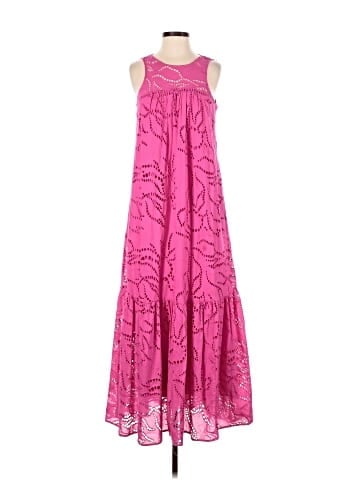 Maeve by Anthropologie Casual Dress (view 1)