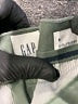 Gap Camo Green Cargo Pants Size 6 - photo 7
