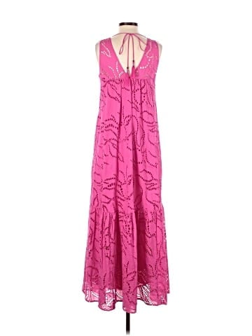 Maeve by Anthropologie Casual Dress (view 2)