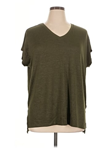 Orvis Short Sleeve T-Shirt (view 1)