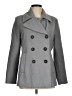 Old Navy Gray Coat Size M - photo 1