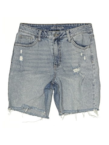 Wild Fable Denim Shorts (view 1)