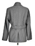 Old Navy Gray Coat Size M - photo 2