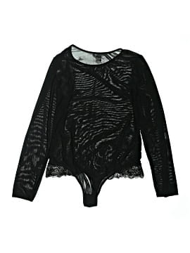 Free Press Long Sleeve Top