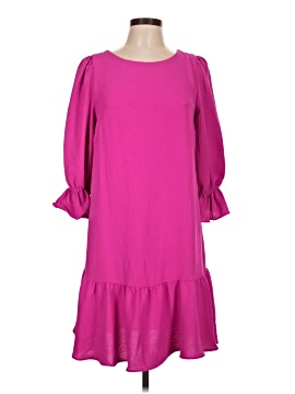 DKNY Casual Dress (view 1)