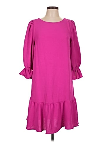 DKNY Casual Dress (view 1)