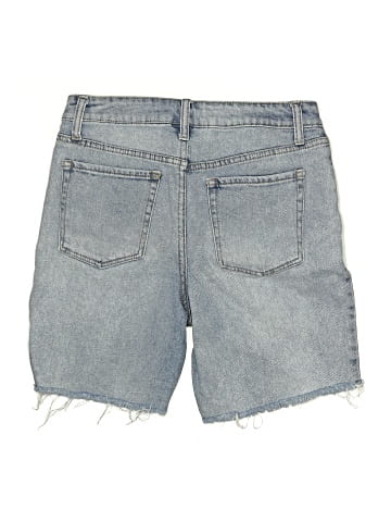 Wild Fable Denim Shorts (view 2)