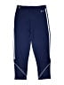 Adidas Blue Track Pants Size 13-14Y - photo 2