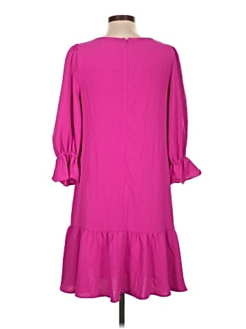 DKNY Casual Dress (view 2)