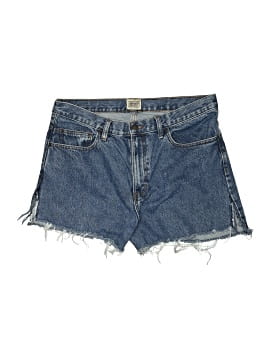 C.E. Schmidt Workwear Denim Shorts