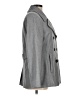 Old Navy Gray Coat Size M - photo 4