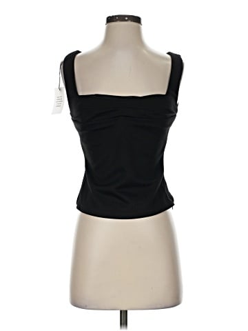 Superdown Sleeveless Top (view 1)