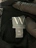 Worthington Black Turtleneck Sweater Size XL - photo 7