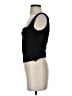 Superdown Black Sleeveless Top Size XS - photo 5