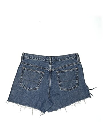 C.E. Schmidt Workwear Denim Shorts (view 2)