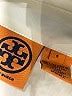 Tory Burch 100% Spandex Ivory Long Sleeve Blouse Size 6 - photo 7