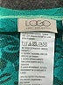 LOGO by Lori Goldstein Teal Cardigan Size M - photo 7
