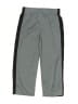 Puma 100% Polyester Color Block Gray Track Pants Size 4T - photo 2