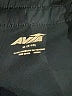 Avia Solid Blue Athletic Shorts Size 8 - photo 3