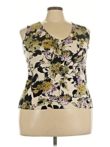 Talbots Sweater Vest (view 1)