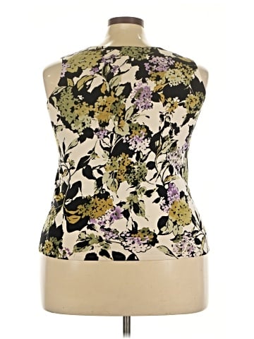 Talbots Sweater Vest (view 2)