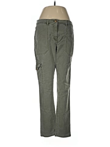 J.Jill Cargo Pants (view 1)