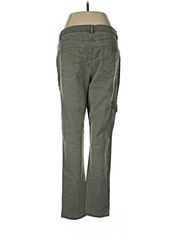 J.Jill Cargo Pants (view 2)