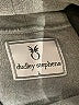 Dudley Stephens 100% Polyester Gray Turtleneck Sweater Size L - photo 7