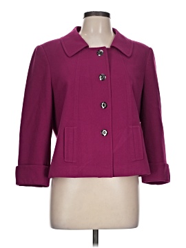 Tahari by ASL Jacket (view 1)