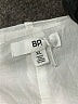 BP. 100% Cotton Ivory Shorts Size XL - photo 3