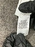 BP. 100% Cotton Ivory Shorts Size XL - photo 4