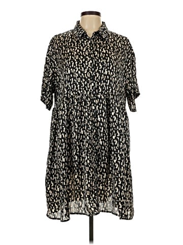 Mittoshop Casual Dress (view 1)