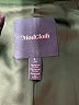 ModCloth Green Coat Size L - photo 6