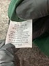 ModCloth Green Coat Size L - photo 7