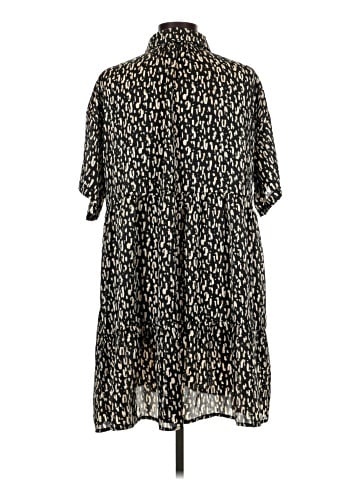 Mittoshop Casual Dress (view 2)