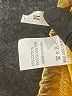 Unbranded Metallic Gold Leggings Size M - photo 8
