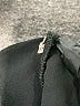 Unbranded Solid Black Jumpsuit Size M (estimated) - photo 4