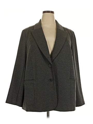 DG^2 by Diane Gilman Blazer (view 1)