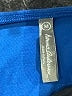 Hanna Andersson 100% Pima Cotton Blue Active T-Shirt Size M - photo 7