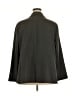DG^2 by Diane Gilman Gray Blazer Size 2X - photo 2