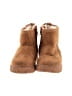 Cat & Jack Tan Ankle Boots Size 9 (kids) - photo 2