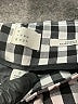 A New Day Checkered-gingham Black Casual Pants Size 2 - photo 4
