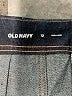Old Navy Blue Denim Skirt Size 12 - photo 4