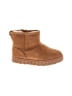Cat & Jack Tan Ankle Boots Size 9 (kids) - photo 1