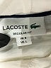 Lacoste White Sweatshirt Size L - photo 7