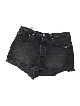 Levi's Denim Shorts (view 2)