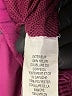 L.L.Bean 100% Nylon Purple Windbreaker Size XS - photo 7