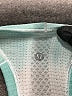 Lululemon Athletica Teal Tank Top Size 6 - photo 7